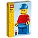 40649 Minifigure a Grandezza Naturale - Foto miniatura 1