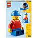 40649 Minifigure a Grandezza Naturale - Foto miniatura 3