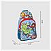 Zaino Per Bambini The Avengers Borsa A Tracolla Azzurro 13 X 23 X 7 Cm - Foto miniatura 4