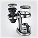 Macchina da Caffè Caprice KA 5762 Automatica /Manuale Con Filtro - Foto miniatura 3