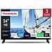 TV LED HD 24" 6752 912766 Smart TV Google TV - Foto miniatura 1