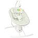 B012306 sedia a dondolo per bambino Verde, Bianco - Foto miniatura 1