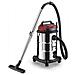 Bidone Aspira Solidi e Liquidi G90034 Fusto 30L Rosso 1200 W - Foto miniatura 1