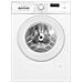 Lavatrice Standard WGE03207FR Serie 2 ActiveWater 8 Kg Classe A Centrifuga 1200 giri - Foto miniatura 1