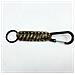 Portachiavi Con Anello A D In Lega Di Alluminio Green - Foto miniatura 4