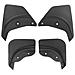 Set Di Parafanghi In Tpe Per Tesla Model Y - Foto miniatura 2