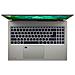 Aspire AV15-53P-7966 Intel® Core™ i7 i7-1355U Computer portatile 39,6 cm (15.6") Full HD 16 GB LPDDR5-SDRAM 1 TB SSD Wi-Fi 6E (802.11ax) Windows 11 Home Grigio - Foto miniatura 4
