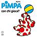 Altan - Pimpa con chi gioca? Ediz. illustrata - Foto miniatura 1