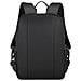 Zaino per Laptop 14" Colore Nero - Foto miniatura 4
