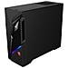 PC Desktop MAG Infinite S3 14NUC5-1669AT Intel Core i7-14700F 2.1 GHz RAM 16GB SSD 1TB NVIDIA GeForce RTX 4060 Ti Windows 11 Home - Foto miniatura 5