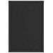 Zerbino Nero 40x60 Cm - Foto miniatura 1