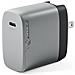 WCM1X67-SGR Caricabatterie per dispositivi mobili Tablet, Computer portatile, Smartphone Nero, Grigio AC Ricarica rapida Interno - Foto miniatura 5