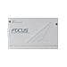 Focus GX-850 alimentatore per computer 1000 W 20+4 pin ATX ATX Bianco - Foto miniatura 4