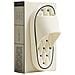 Comode Ciabatte Unisex Antiscivolo In Eva Per Bagno E Doccia White 35-36 - Foto miniatura 1