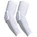 2 Pezzi Supporto Per Gomito Sportivo White Xxl - Foto miniatura 1