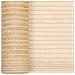 Lusso Casadino -  Rete Per Privacy Beige 1,5x25 M In Hdpe 75 G/m² - Foto miniatura 1
