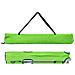 Letto da campeggio pieghevole Verde scuro 62 x 194 x 42 cm - Foto miniatura 5