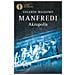 Valerio Massimo Manfredi - Akropolis. La grande epopea di Atene - Foto miniatura 1