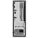 PICOWORX T80III MD340012 Intel Core Ultra 5 228V 32 GB DDR5-SDRAM 1 TB SSD Windows 11 Home Mini PC Nero - Foto miniatura 4