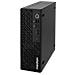 PICOWORX T80III MD340012 Intel Core Ultra 5 228V 32 GB DDR5-SDRAM 1 TB SSD Windows 11 Home Mini PC Nero - Foto miniatura 1