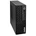 PICOWORX T80III MD340012 Intel Core Ultra 5 228V 32 GB DDR5-SDRAM 1 TB SSD Windows 11 Home Mini PC Nero - Foto miniatura 6