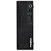 PICOWORX T80III MD340012 Intel Core Ultra 5 228V 32 GB DDR5-SDRAM 1 TB SSD Windows 11 Home Mini PC Nero - Foto miniatura 7