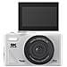 Fotocamera Digitale 5k Ultra Hd Da 75mp Con Scheda Da 128gb, Adattatore Type-c E Lettore - Foto miniatura 5