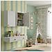 Pensile 1 Anta Bianco Frassinato 40×69×33 Cm | Mobile Sospeso Salvaspazio Con Ripiano Regolabile | Già Assemblato Per Bagno, Cucina, Lavanderia E Ingresso - Foto miniatura 5