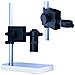 Piattaforma Per Microscopio Digitale Odm-100x 40 Mm - Alta Qualità E Durata | Lega Di Alluminio | Compatibile Con Obiettivi Serie Planets Pro - Foto miniatura 1