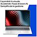EliteBook 8 G2a 16 Next Gen AI PC Wolf Pro Security Edition Copilot+ PC AMD Ryzen AI 5 435 Computer portatile 40,6 cm (16") WUXGA 16 GB DDR5-SDRAM 512 GB SSD Wi-Fi 7 (802.11be) Windows 11 Pro Argento - Foto miniatura 13