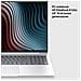 EliteBook 8 G2a 16 Next Gen AI PC Wolf Pro Security Edition Copilot+ PC AMD Ryzen AI 5 435 Computer portatile 40,6 cm (16") WUXGA 16 GB DDR5-SDRAM 512 GB SSD Wi-Fi 7 (802.11be) Windows 11 Pro Argento - Foto miniatura 15