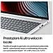 EliteBook 8 G2a 16 Next Gen AI PC Wolf Pro Security Edition Copilot+ PC AMD Ryzen AI 5 435 Computer portatile 40,6 cm (16") WUXGA 16 GB DDR5-SDRAM 512 GB SSD Wi-Fi 7 (802.11be) Windows 11 Pro Argento - Foto miniatura 6