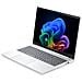 EliteBook 8 G2a 16 Next Gen AI PC Wolf Pro Security Edition Copilot+ PC AMD Ryzen AI 5 435 Computer portatile 40,6 cm (16") WUXGA 16 GB DDR5-SDRAM 512 GB SSD Wi-Fi 7 (802.11be) Windows 11 Pro Argento - Foto miniatura 1