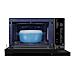 MC32DB7746KD Blu marino Microonde combinato Superficie piana 32 L 900 W - Foto miniatura 4