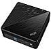 Cubi N ADL S-254AT Intel® N N200 4 GB DDR4-SDRAM 128 GB SSD Windows 11 Pro Mini PC Nero - Foto miniatura 7