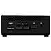 Cubi N ADL S-254AT Intel® N N200 4 GB DDR4-SDRAM 128 GB SSD Windows 11 Pro Mini PC Nero - Foto miniatura 8