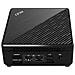 Cubi N ADL S-254AT Intel® N N200 4 GB DDR4-SDRAM 128 GB SSD Windows 11 Pro Mini PC Nero - Foto miniatura 10