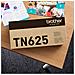 TN-625BK cartuccia toner 1 pz Originale Nero - Foto miniatura 4