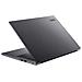 TravelMate TMX414-51-TCO-77SX Copilot+ PC Intel Core Ultra 7 258V Computer portatile 35,6 cm (14") WUXGA 32 GB LPDDR5x-SDRAM 1 TB SSD Wi-Fi 7 (802.11be) Windows 11 Pro Nero - Foto miniatura 5