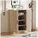Mobile per scarpe HOORN 59,5 x 39,5 x 87 cm Rovere Sonoma - Foto miniatura 2