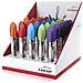 Confezione da 25 pinze in silicone - Foto miniatura 1