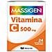 Massigen C Viti 500 mg 24 Compresse Masticabili - Foto miniatura 1