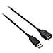 Cavo Usb Estensibile da 1.8 Metri Connessione Usb 2.0 Hi-Speed M / F - Foto miniatura 1
