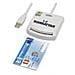 Lettore di Smart card USB esterno - Foto miniatura 1