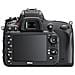 D610 Body Sensore FX da 24.3 Display LCD da 3.2'' Filmati Full HD + SD 8GB  - Foto miniatura 8