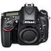 D610 Body Sensore FX da 24.3 Display LCD da 3.2'' Filmati Full HD + SD 8GB  - Foto miniatura 3
