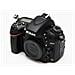 D610 Body Sensore FX da 24.3 Display LCD da 3.2'' Filmati Full HD + SD 8GB  - Foto miniatura 4