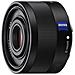 Obiettivo grandangolare Carl Zeiss Sonnar T per fotocamere con full-frame da 35 mm, 120 g - Foto miniatura 3