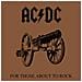 Ac / Dc - For Those About To Rock - Foto miniatura 2