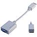 Adattatore DisplayPort Maschio A VGA Femmina SIMPLETEK, Compatto E Pronto All'uso Per Monitor E Proiettori